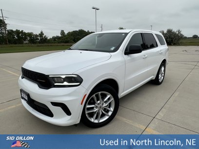 Used 2024 Dodge Durango GT