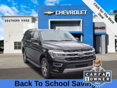 Used 2024 Ford Expedition Limited