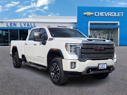 Used 2022 GMC Sierra 3500 Denali