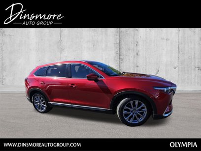 Used 2023 MAZDA CX-9 Grand Touring