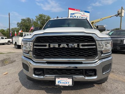 Used 2021 RAM 2500 Tradesman w/ Chrome Appearance Group