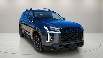 New 2025 Hyundai Palisade XRT