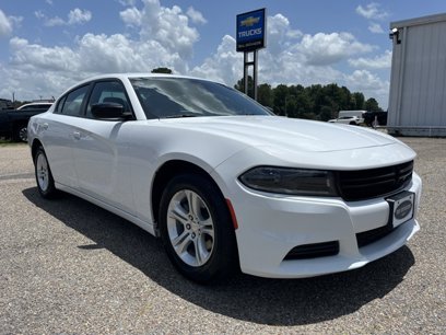 Used 2023 Dodge Charger SXT