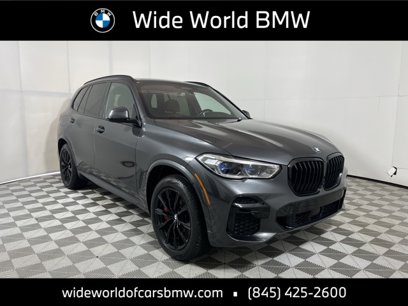 Used 2023 BMW X5 M50i w/ Executive Package