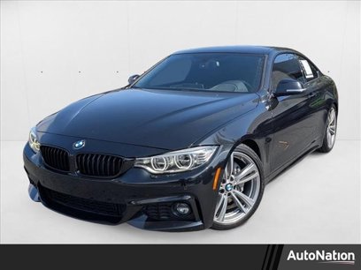 Used 2017 BMW 440i Coupe