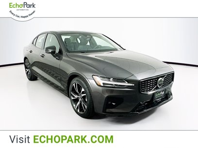 Used 2025 Volvo S60 B5 Core