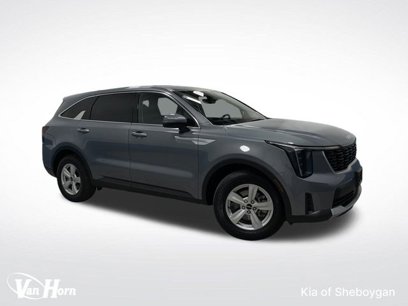 Used 2024 Kia Sorento LX