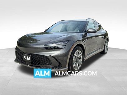 Used 2025 Genesis GV60 RWD