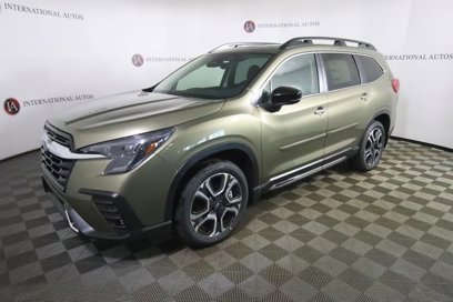 Used 2024 Subaru Ascent Touring