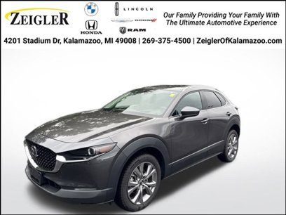 Used 2020 MAZDA CX-30 AWD w/ Premium Package