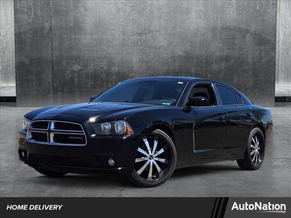 Used 2012 Dodge Charger SE