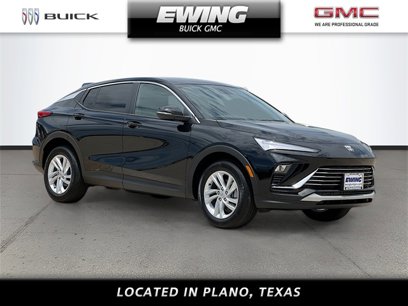 New 2025 Buick Envista Preferred w/ Convenience I Package