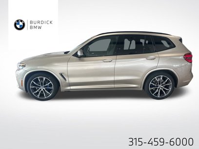 Used 2021 BMW X3 M40i w/ Premium Package