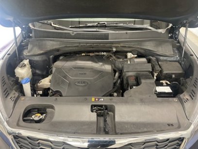 Certified 2019 Kia Sorento LX