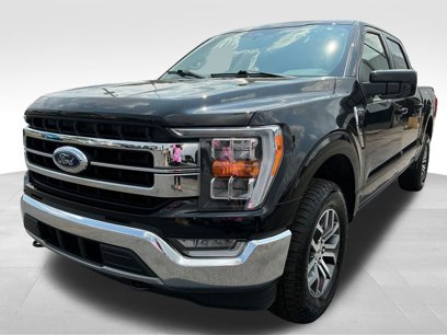 Used 2022 Ford F150 Lariat