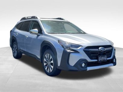 Used 2024 Subaru Outback Touring