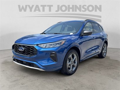 Used 2023 Ford Escape ST-Line