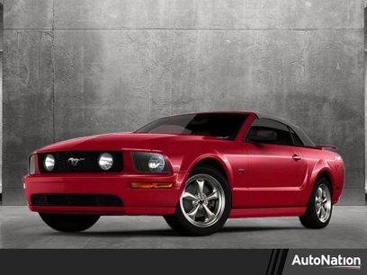 Used 2009 Ford Mustang GT
