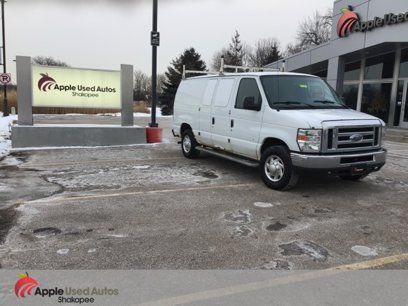 Used 2013 Ford E-250 and Econoline 250 w/ PWR Group