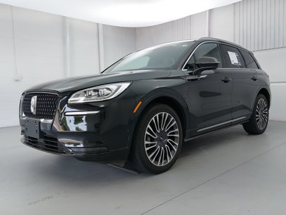 Used 2021 Lincoln Corsair Reserve w/ Equipment Group 201A