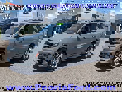 Used 2023 Dodge Durango GT