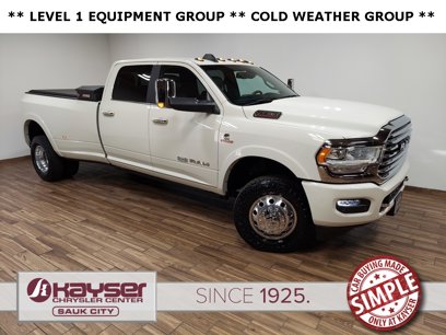 Used 2021 RAM 3500 Limited