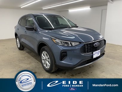 New 2025 Ford Escape Active w/ Cold Weather Package
