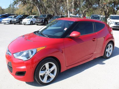 Used 2014 Hyundai Veloster