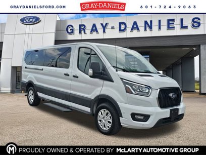Used 2023 Ford Transit 350 XLT