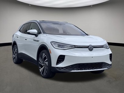 New 2025 Volkswagen ID.4 Pro S Plus