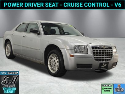 Used 2005 Chrysler 300