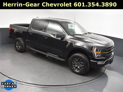 Used 2023 Ford F150 Tremor
