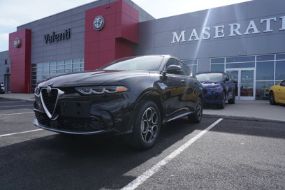Used 2024 Alfa Romeo Tonale Ti