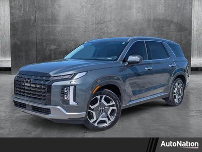Used 2024 Hyundai Palisade Limited