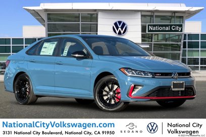New 2025 Volkswagen Jetta GLI Autobahn