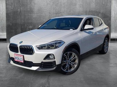Used 2020 BMW X2 xDrive28i w/ Convenience Package