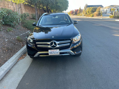 Used 2018 Mercedes-Benz GLC 300