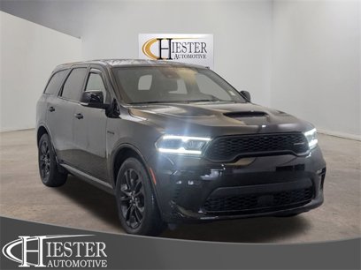 Used 2021 Dodge Durango R/T w/ Technology Group
