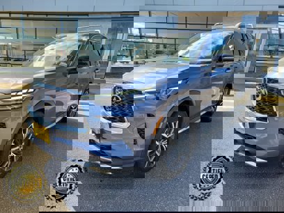 Used 2022 INFINITI QX60 Sensory w/ Cargo Package