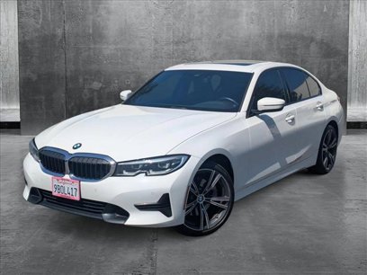 Used 2022 BMW 330i Sedan w/ Premium Package 2