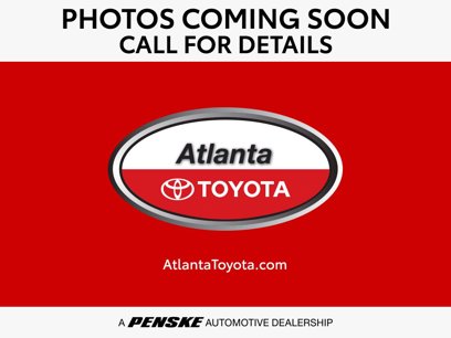 Used 2022 Toyota Corolla LE