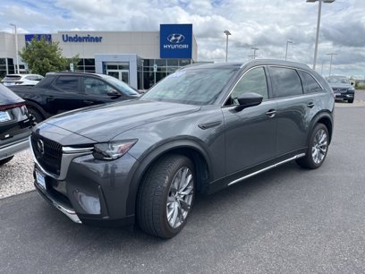 Used 2024 MAZDA CX-90 3.3 Turbo w/ Premium Plus Pkg