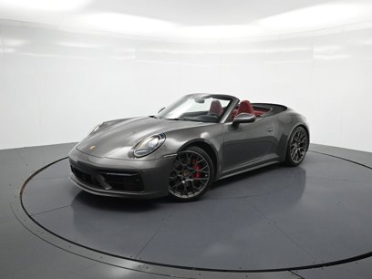 Used 2020 Porsche 911 Carrera S