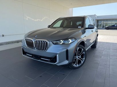 Used 2024 BMW X5 sDrive40i w/ Premium Package