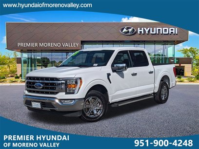 Used 2023 Ford F150 Lariat