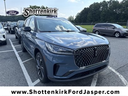 Used 2025 Lincoln Aviator Reserve