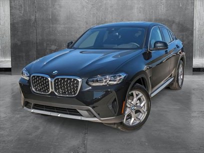 Used 2025 BMW X4 xDrive30i w/ Premium Package