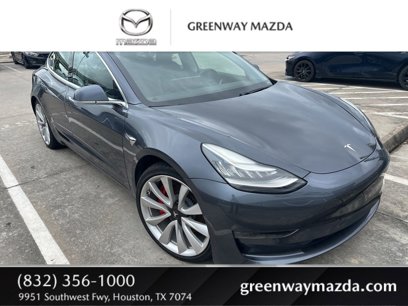 Used 2019 Tesla Model 3