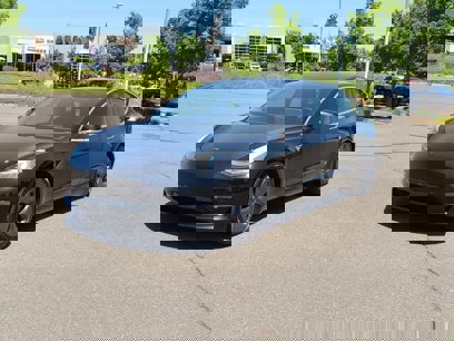 Used 2019 Tesla Model 3 Standard Range