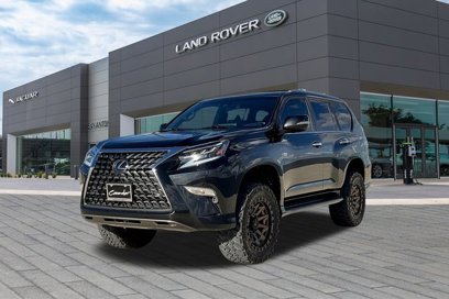 Used 2023 Lexus GX 460 Premium
